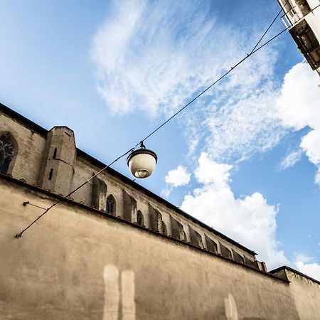La Casa Di Assunta Naples Historical Centre Apartment ภายนอก รูปภาพ