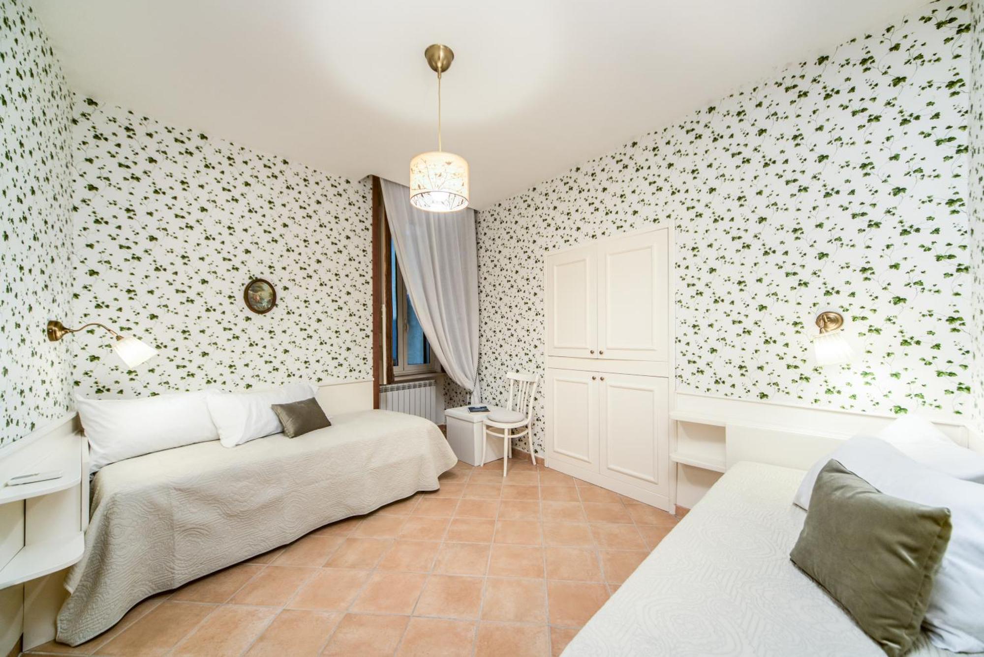 La Casa Di Assunta Naples Historical Centre Apartment ภายนอก รูปภาพ