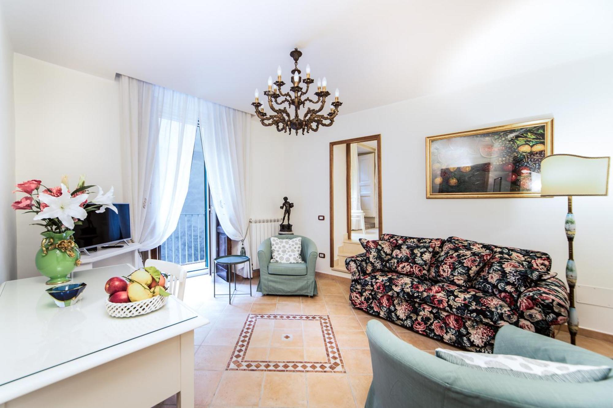 La Casa Di Assunta Naples Historical Centre Apartment ภายนอก รูปภาพ