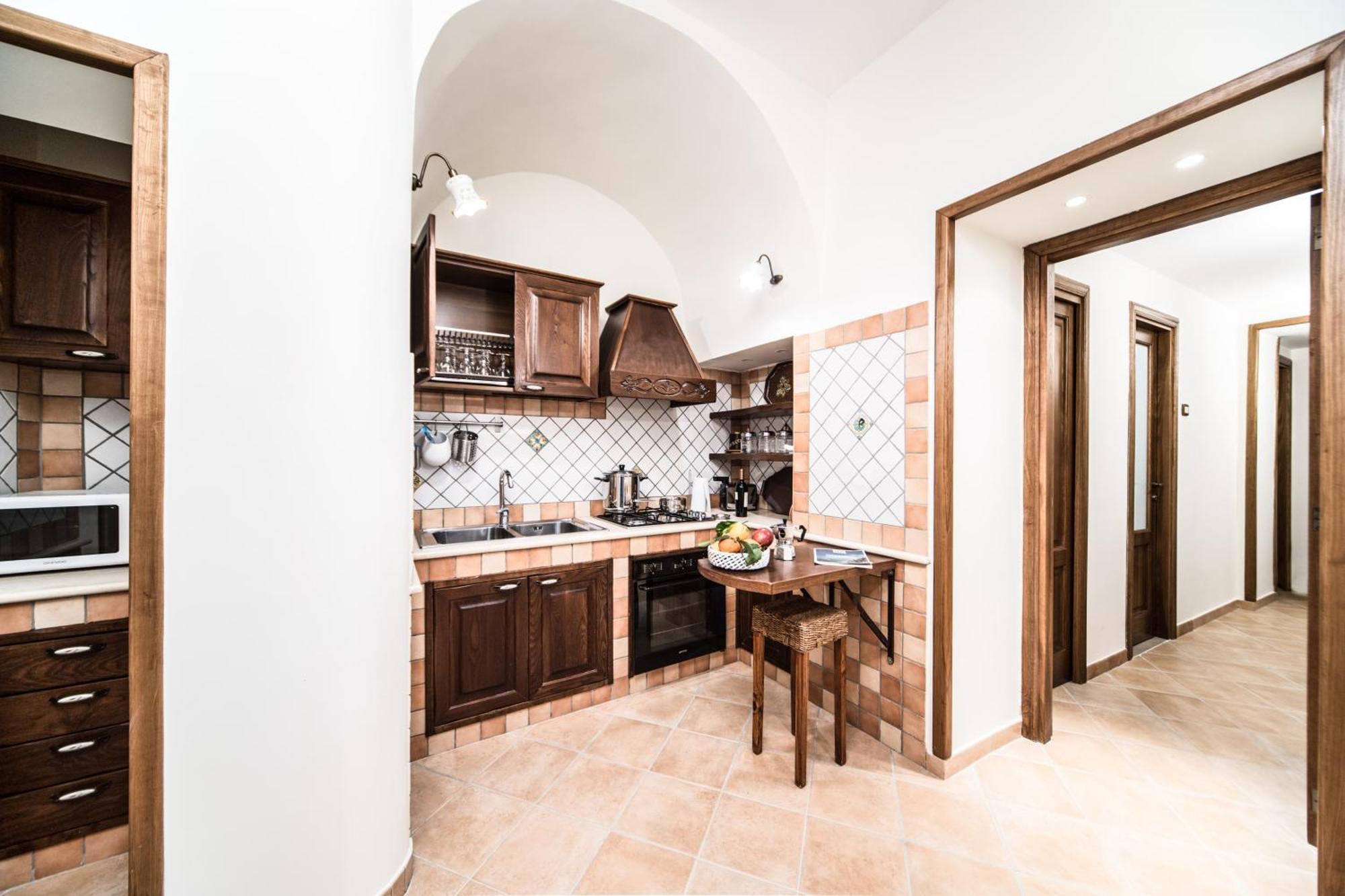La Casa Di Assunta Naples Historical Centre Apartment ภายนอก รูปภาพ