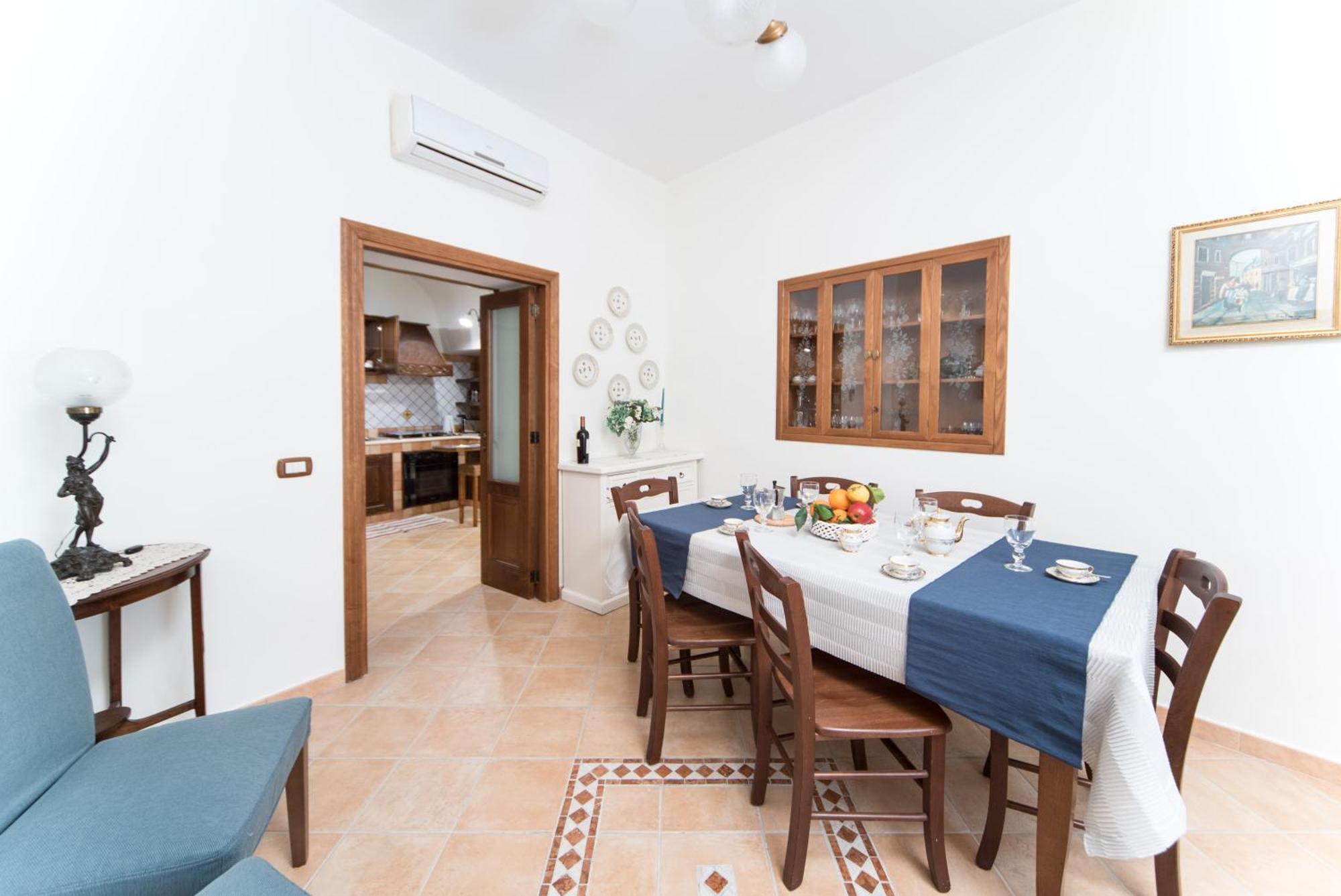 La Casa Di Assunta Naples Historical Centre Apartment ภายนอก รูปภาพ