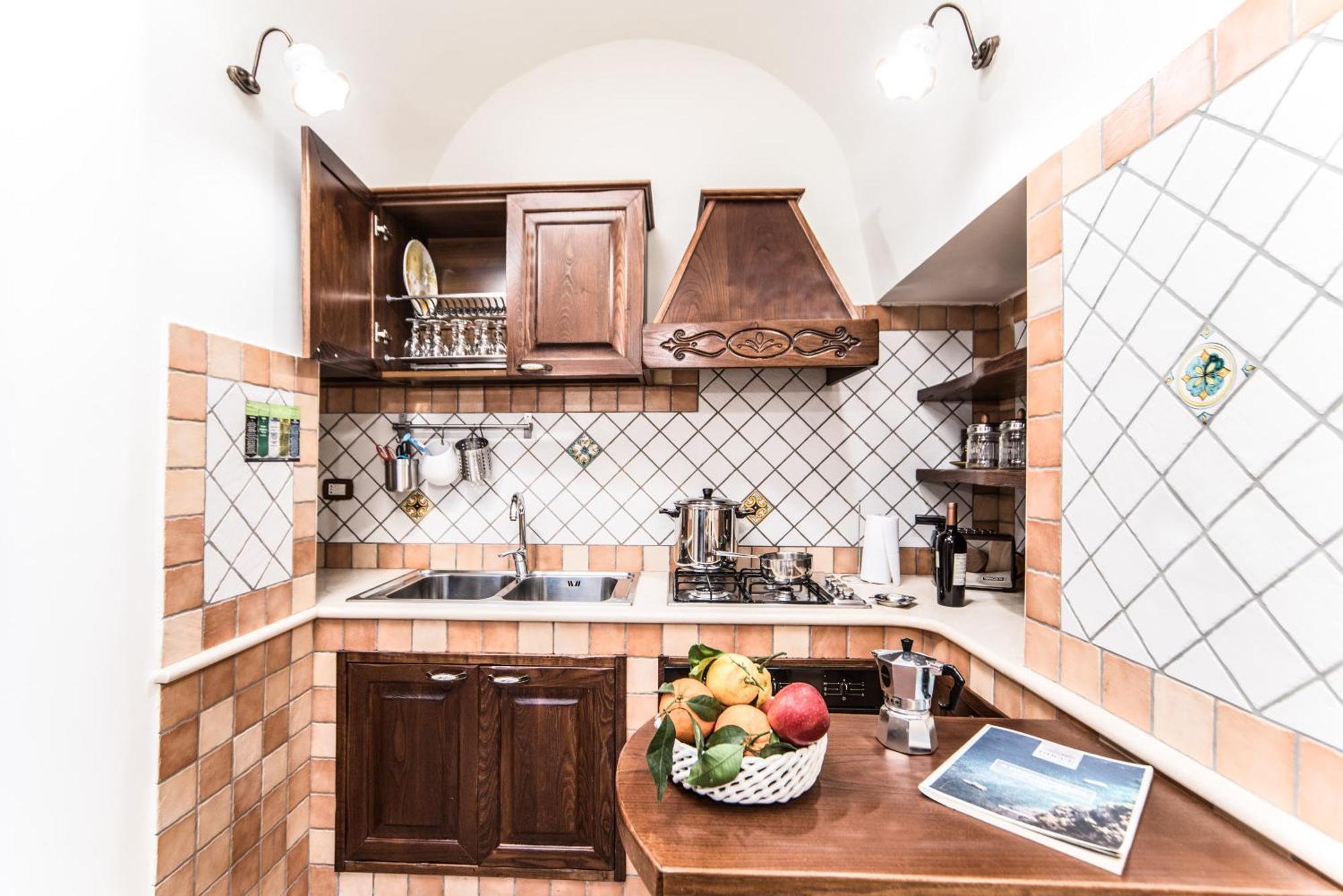 La Casa Di Assunta Naples Historical Centre Apartment ภายนอก รูปภาพ