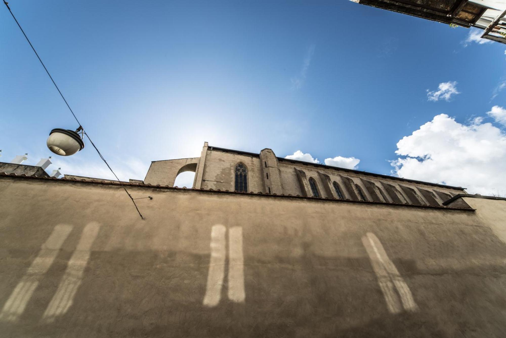 La Casa Di Assunta Naples Historical Centre Apartment ภายนอก รูปภาพ