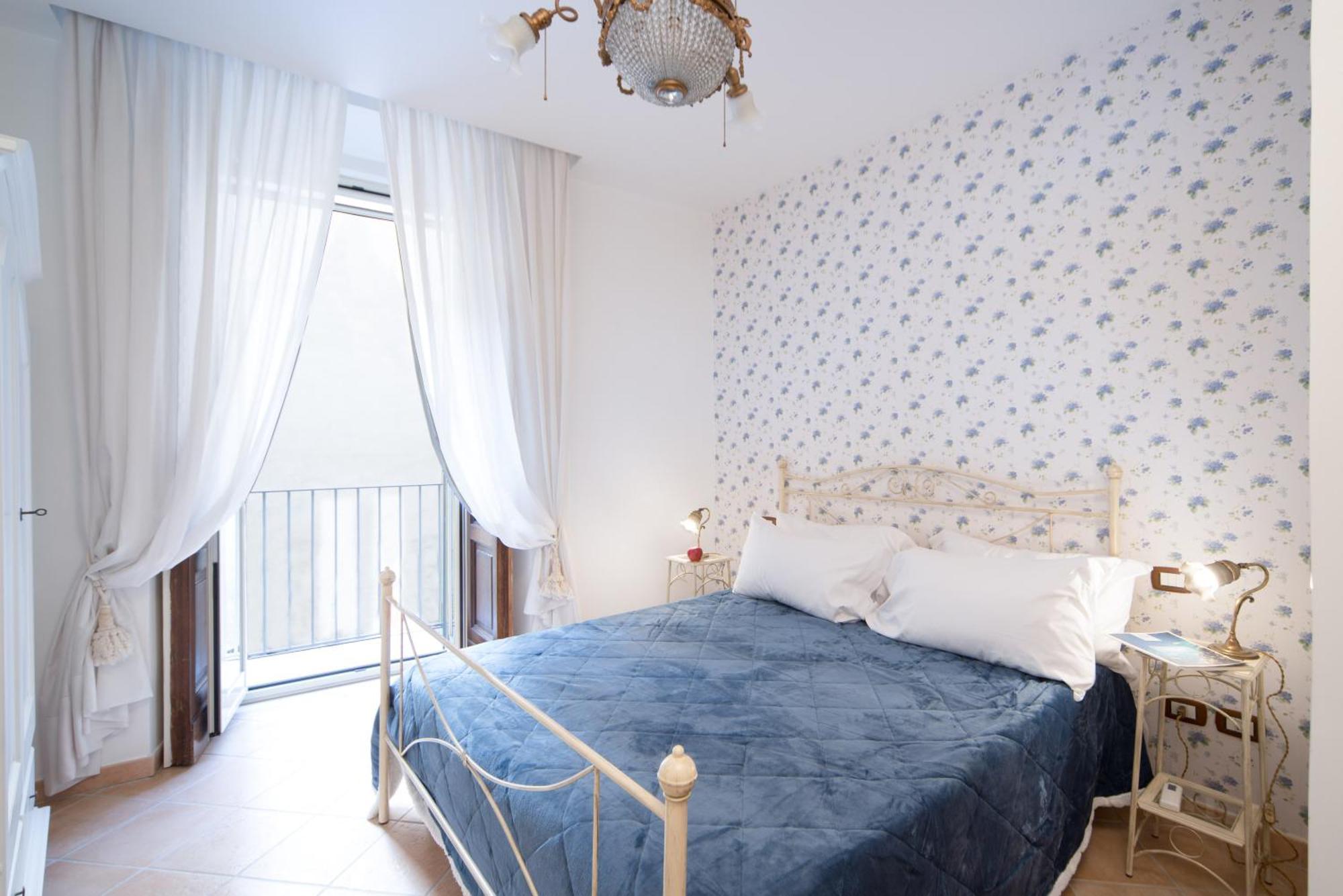 La Casa Di Assunta Naples Historical Centre Apartment ภายนอก รูปภาพ